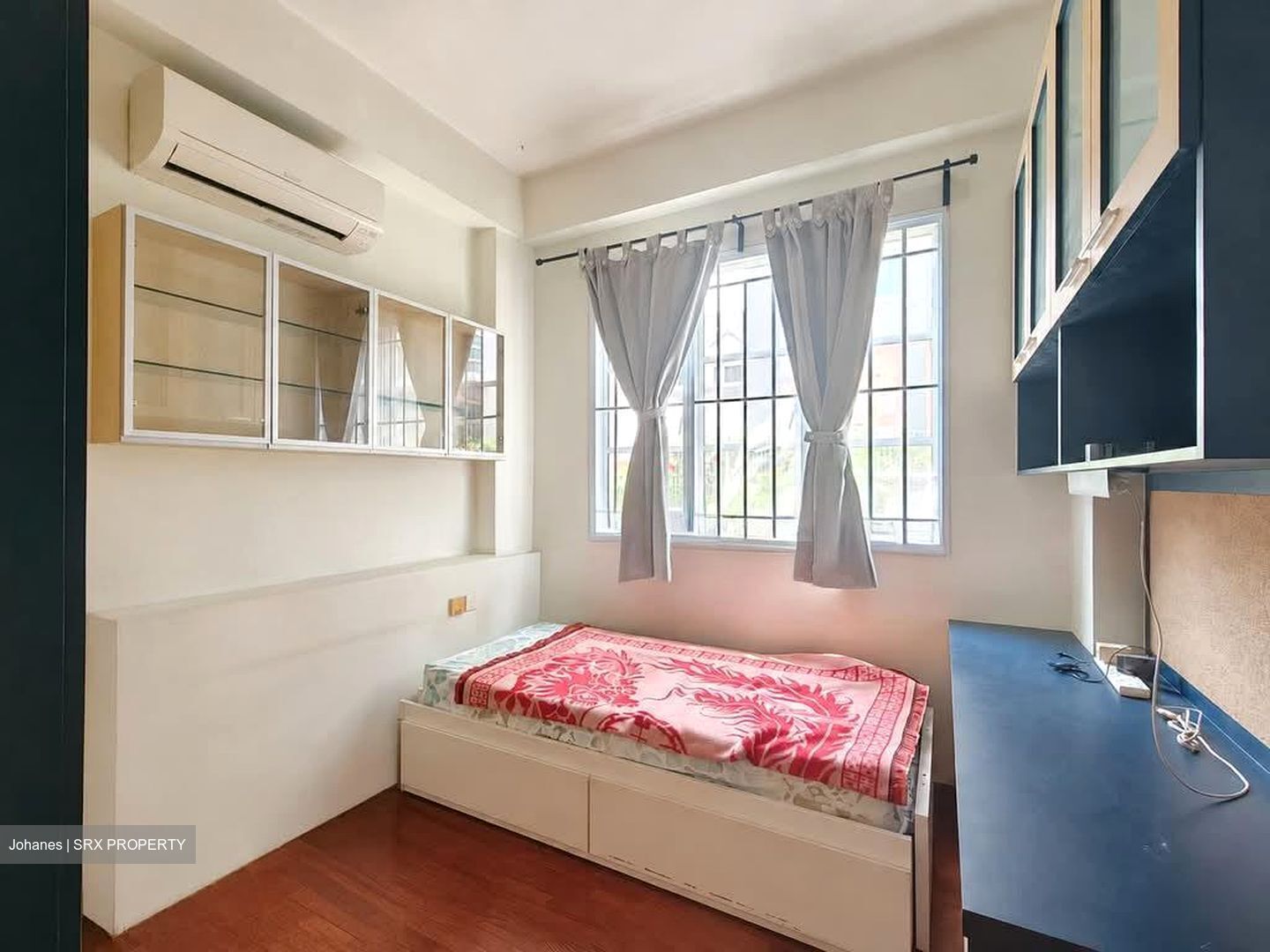 Vina Lodge (D19), Apartment #606296241